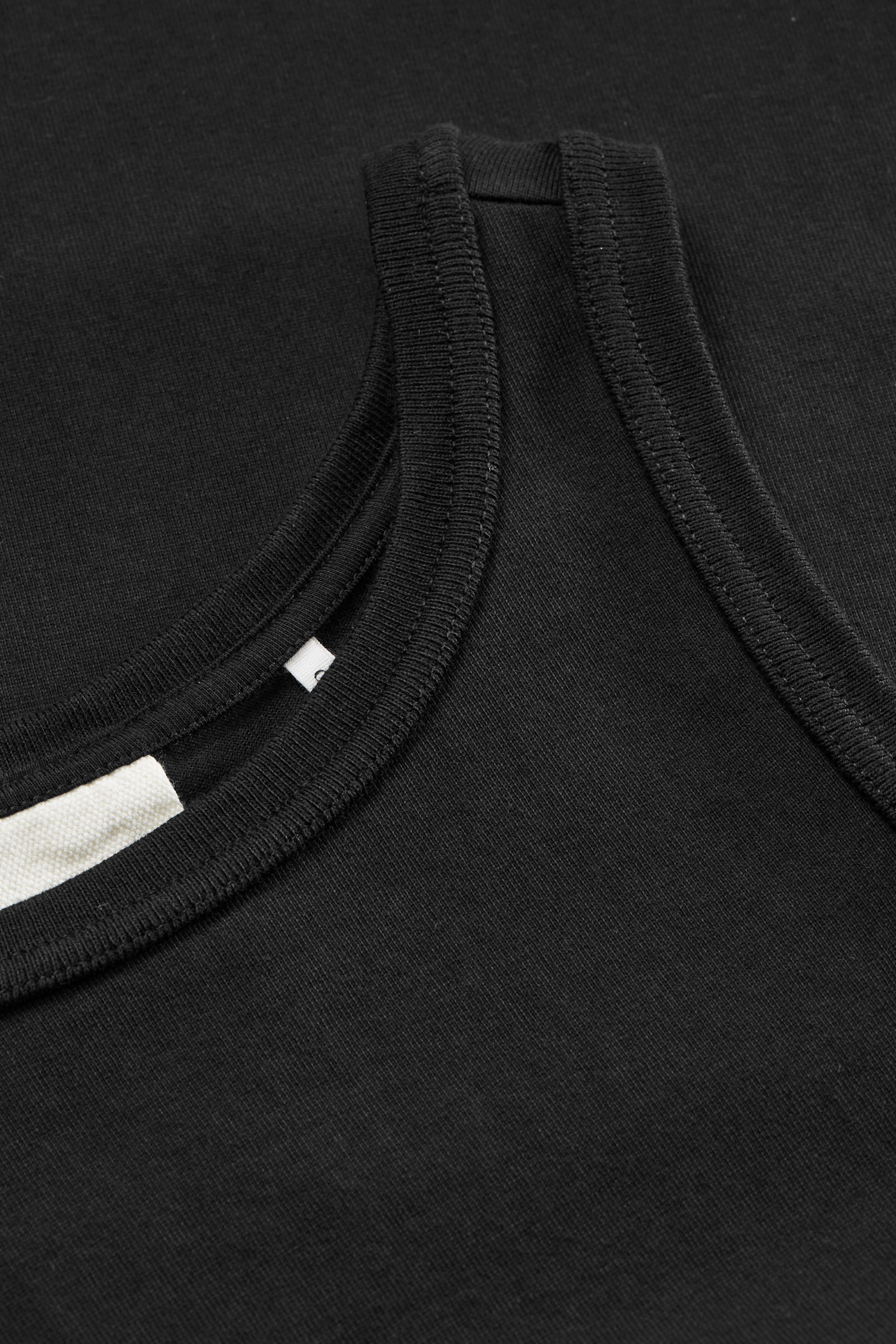 Skall Studio Loui tank top Tank top Black